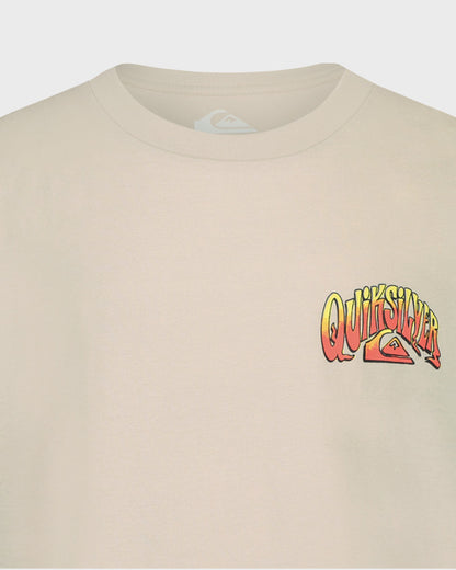 Boys Hot Rodding Short Sleeve T-Shirt