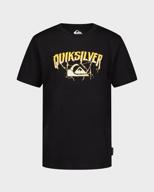 Boys The Lightning Short Sleeve T-Shirt