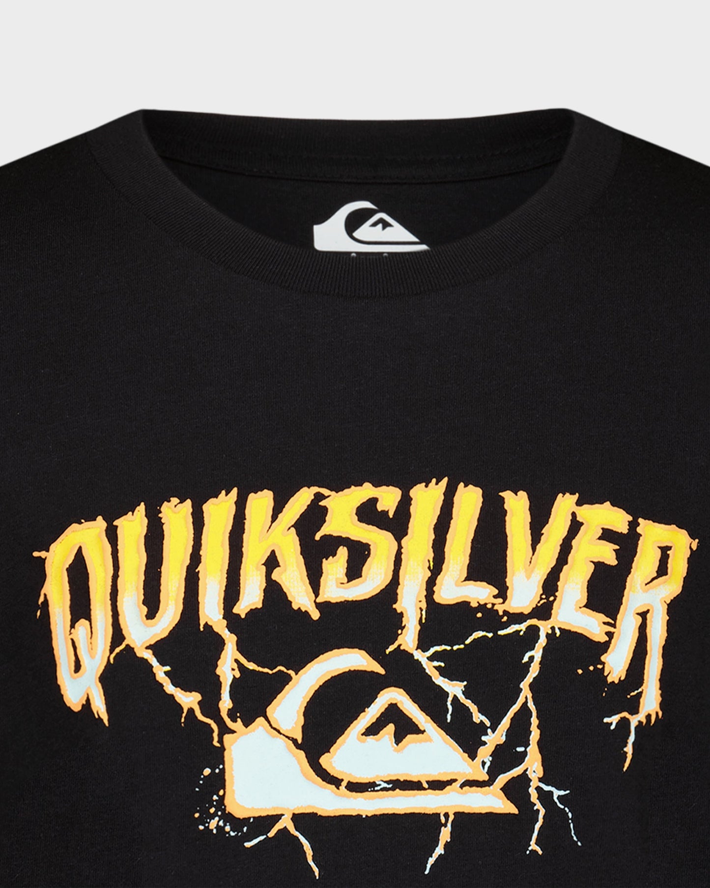 Boys The Lightning Short Sleeve T-Shirt