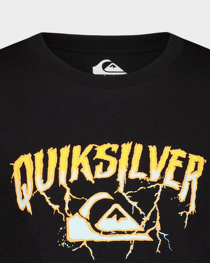 Boys The Lightning Short Sleeve T-Shirt