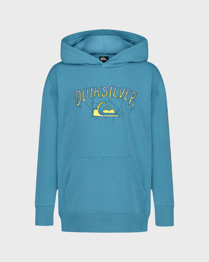 Boys The Lightning Hoodie