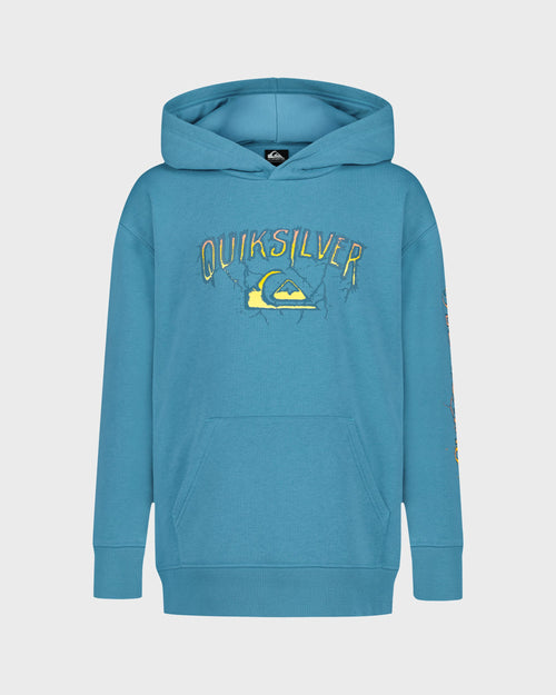 Boys The Lightning Hoodie