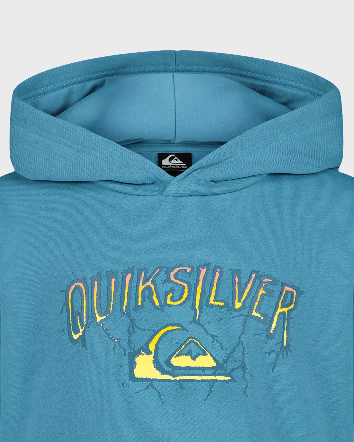 Boys The Lightning Hoodie