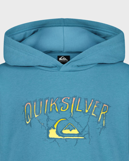 Boys The Lightning Hoodie