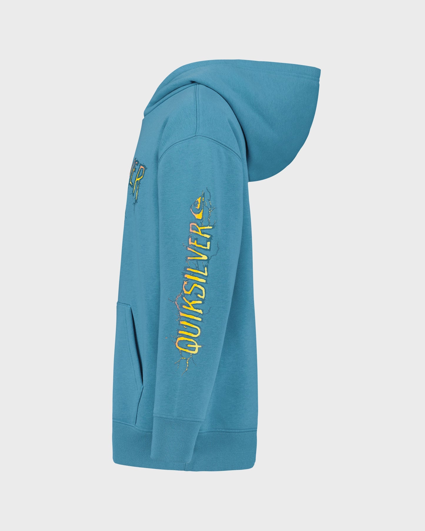 Boys The Lightning Hoodie
