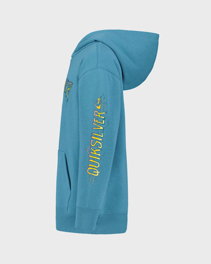 Boys The Lightning Hoodie