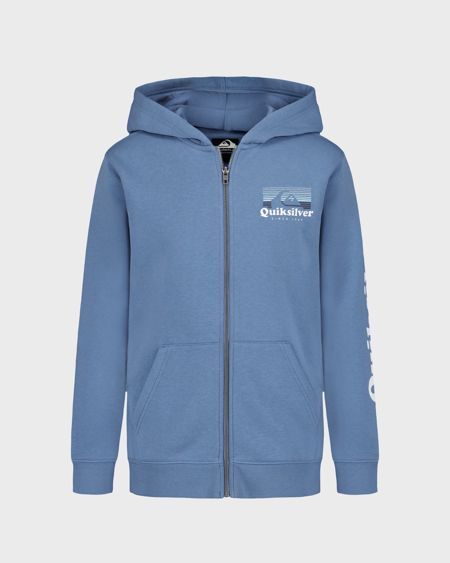 Boys Phase Full Zip Hoodie