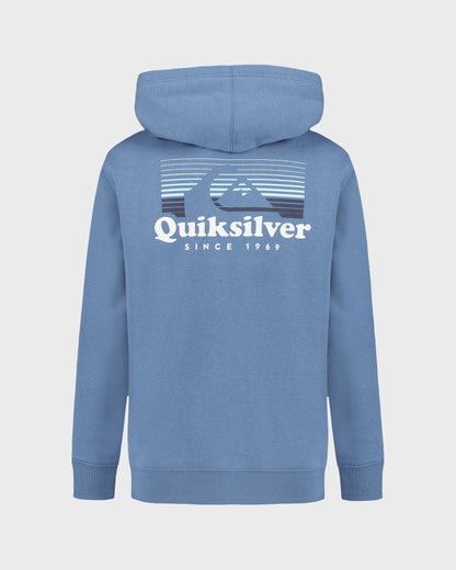 Boys Phase Full Zip Hoodie