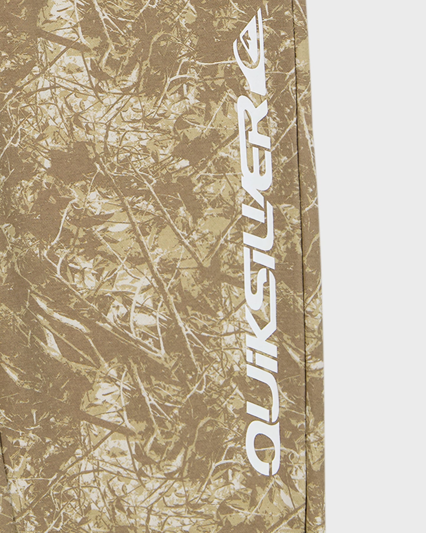 Boys Camo Jogger Sweatpant
