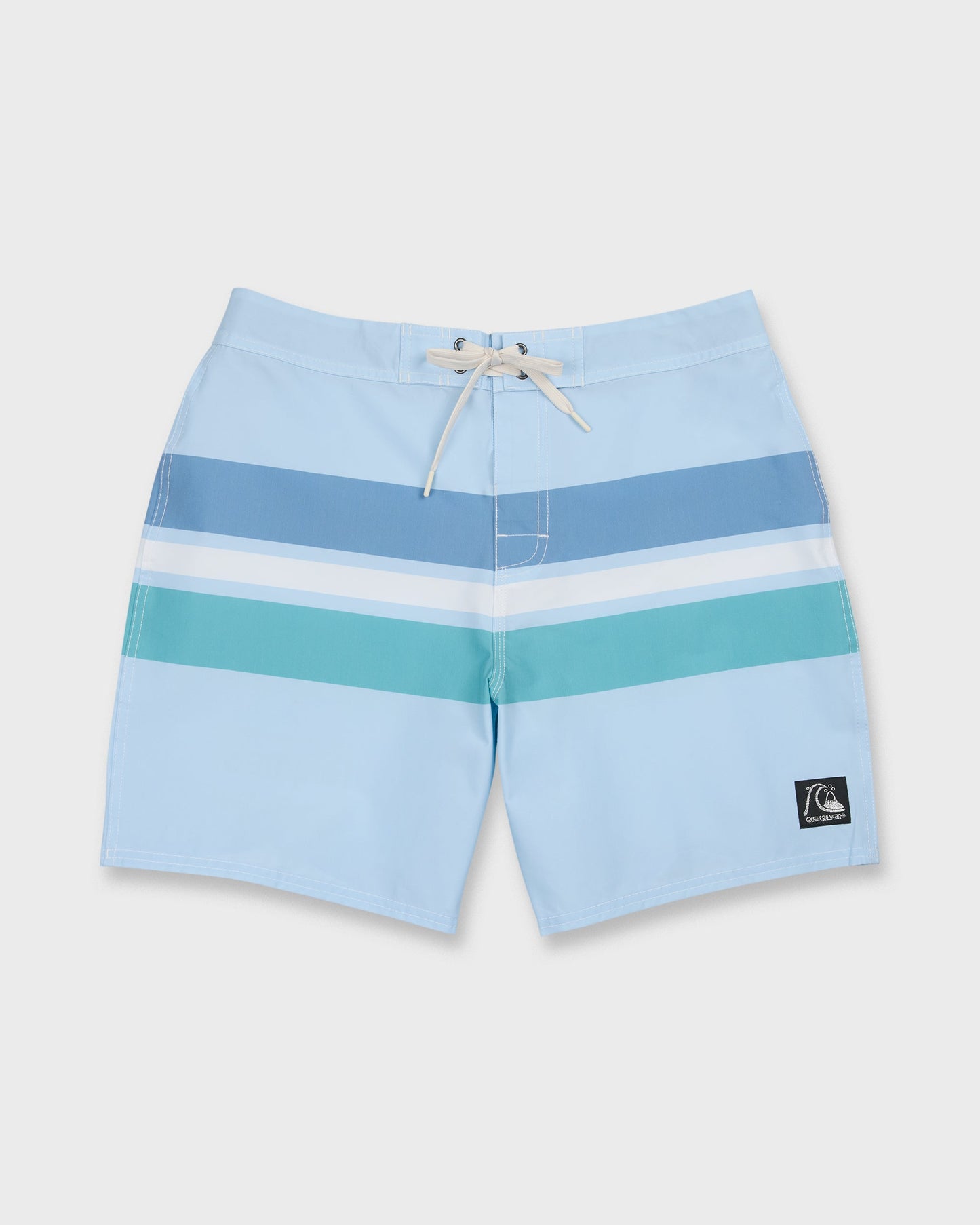 Original Straight Leg 18" Boardshorts - Skyway