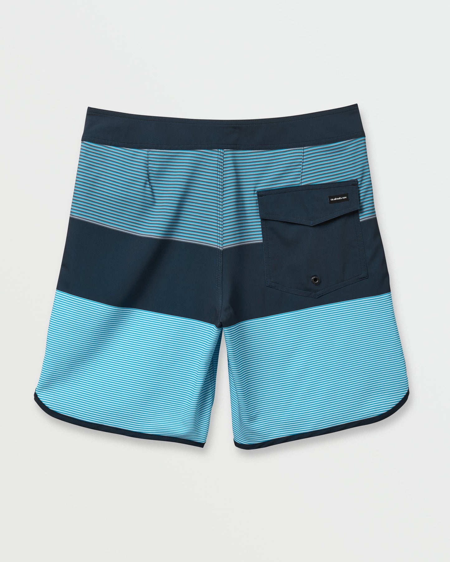 Surfsilk Tijuana 19" Boardshorts - Sargasso Sea