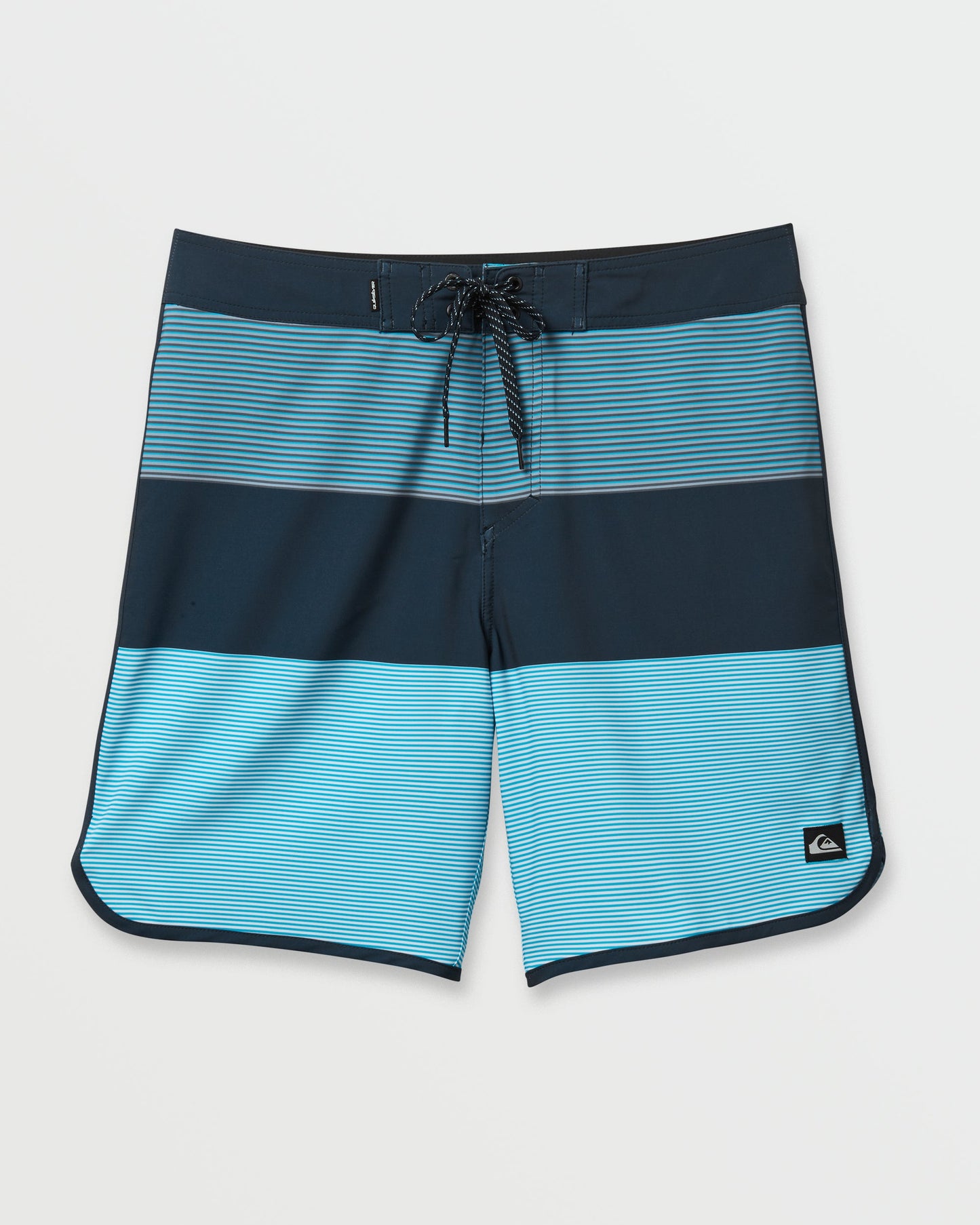 Surfsilk Tijuana 19" Boardshorts - Sargasso Sea