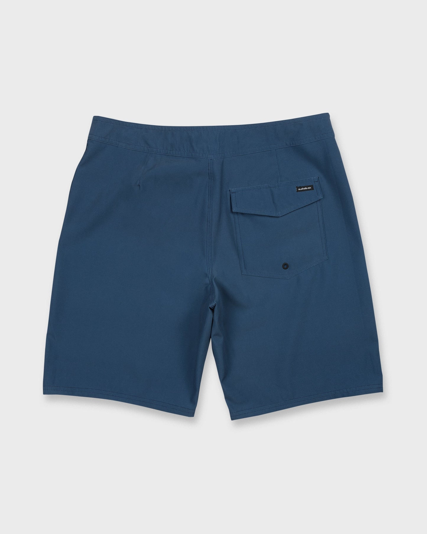 Surfsilk Kaimana 20" Boardshorts - Dark Denim