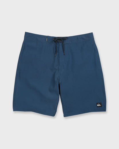 Surfsilk Kaimana 20" Boardshorts - Dark Denim
