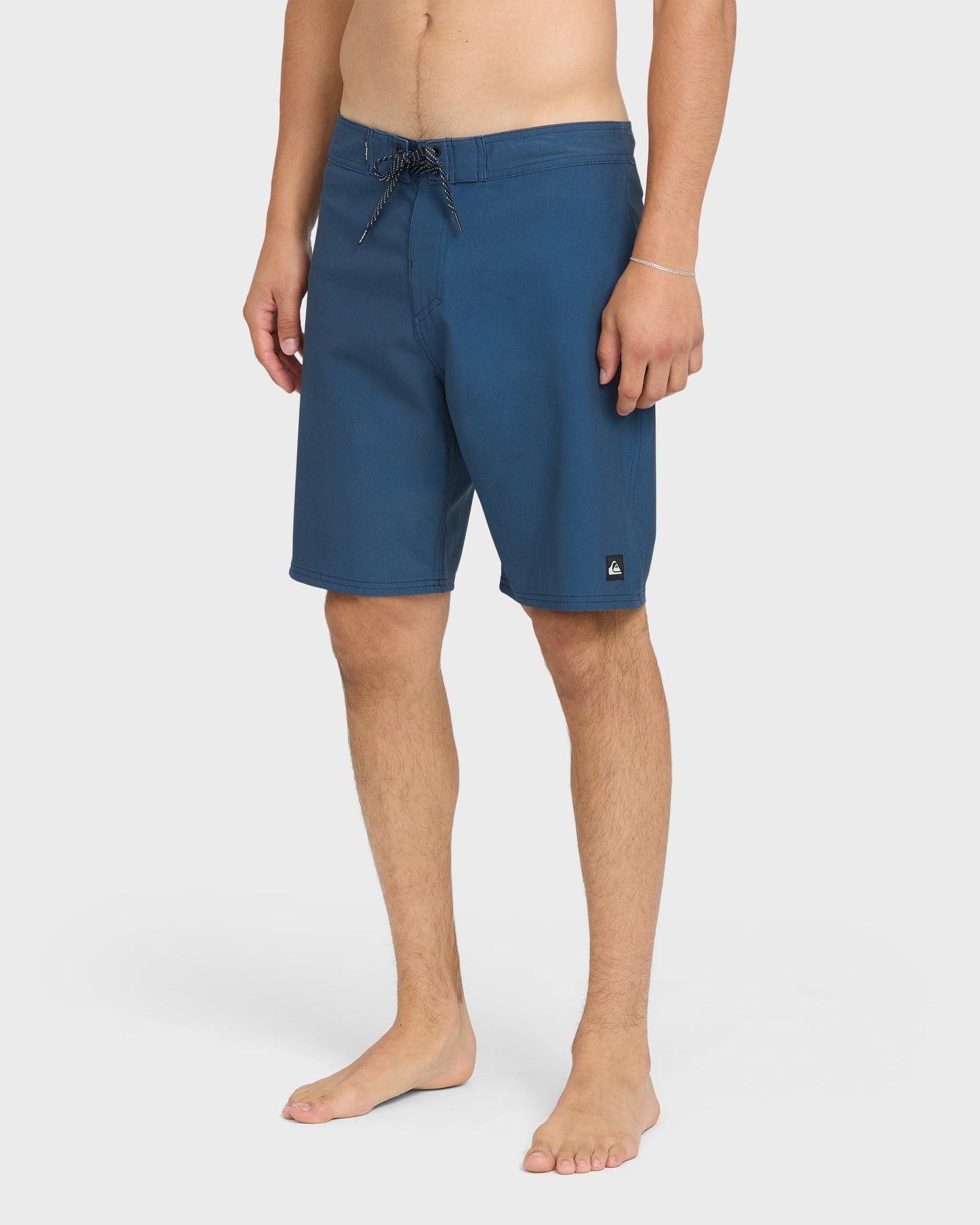 Surfsilk Kaimana 20" Boardshorts - Dark Denim