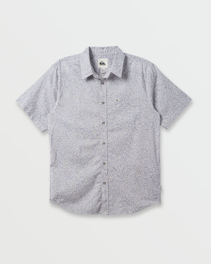 Ritz Classic Short Sleeve Shirt - Orchid
