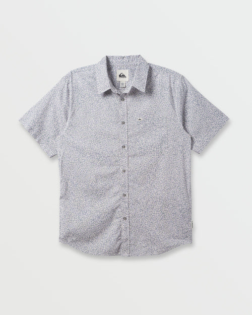Ritz Classic Short Sleeve Shirt - Orchid