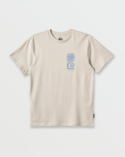 Peaceful Livin Classic T-shirt - Moonstruck