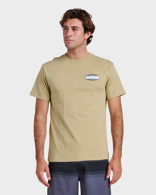 Six Points Classic T-shirt - Seneca Rock