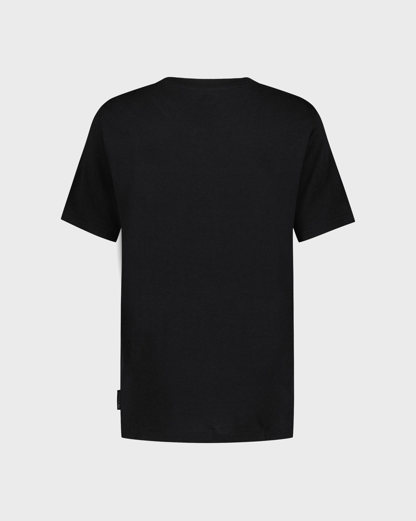 Little Boys Core Photoreal Short Sleeve T-Shirt