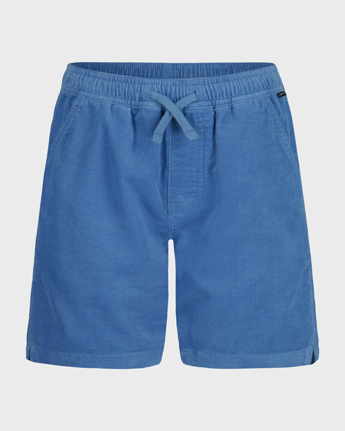 Boys Taxer Cord Shorts