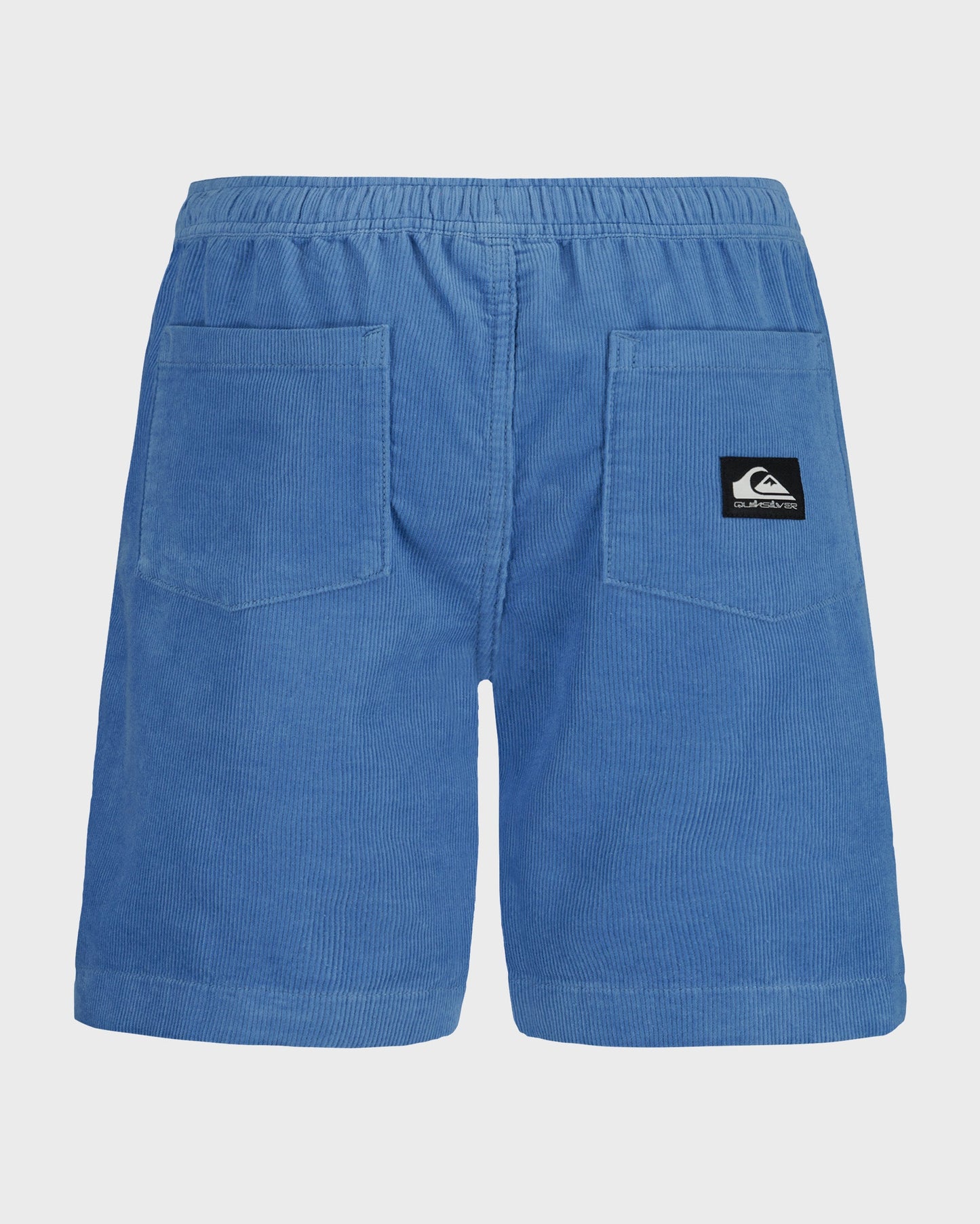 Boys Taxer Cord Shorts