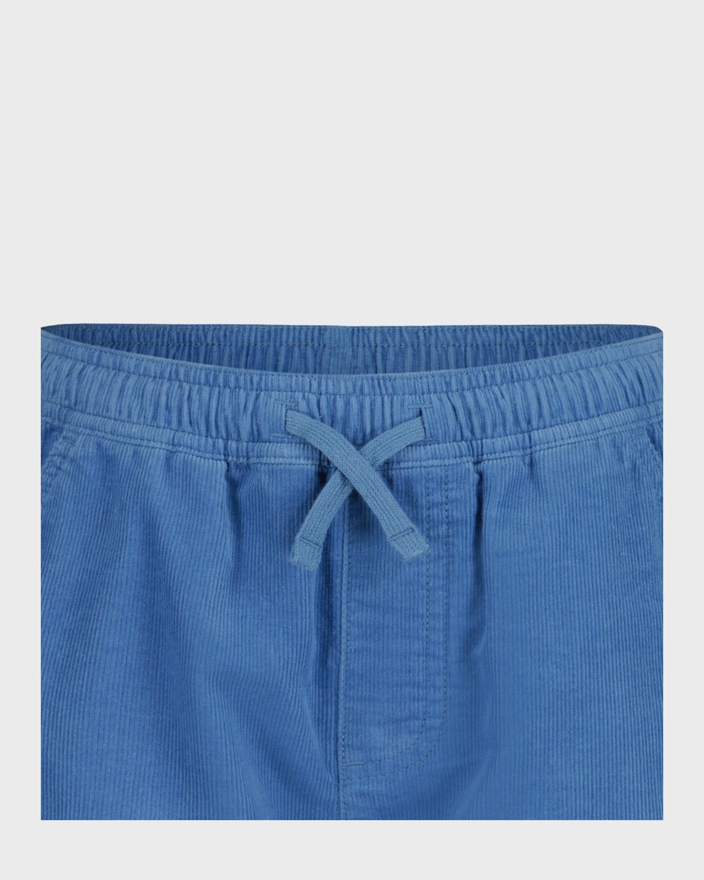 Boys Taxer Cord Shorts