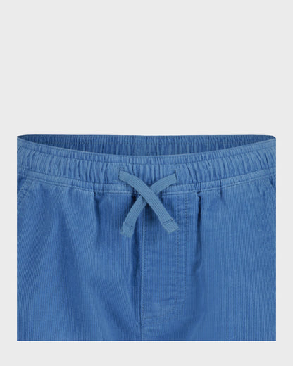 Boys Taxer Cord Shorts