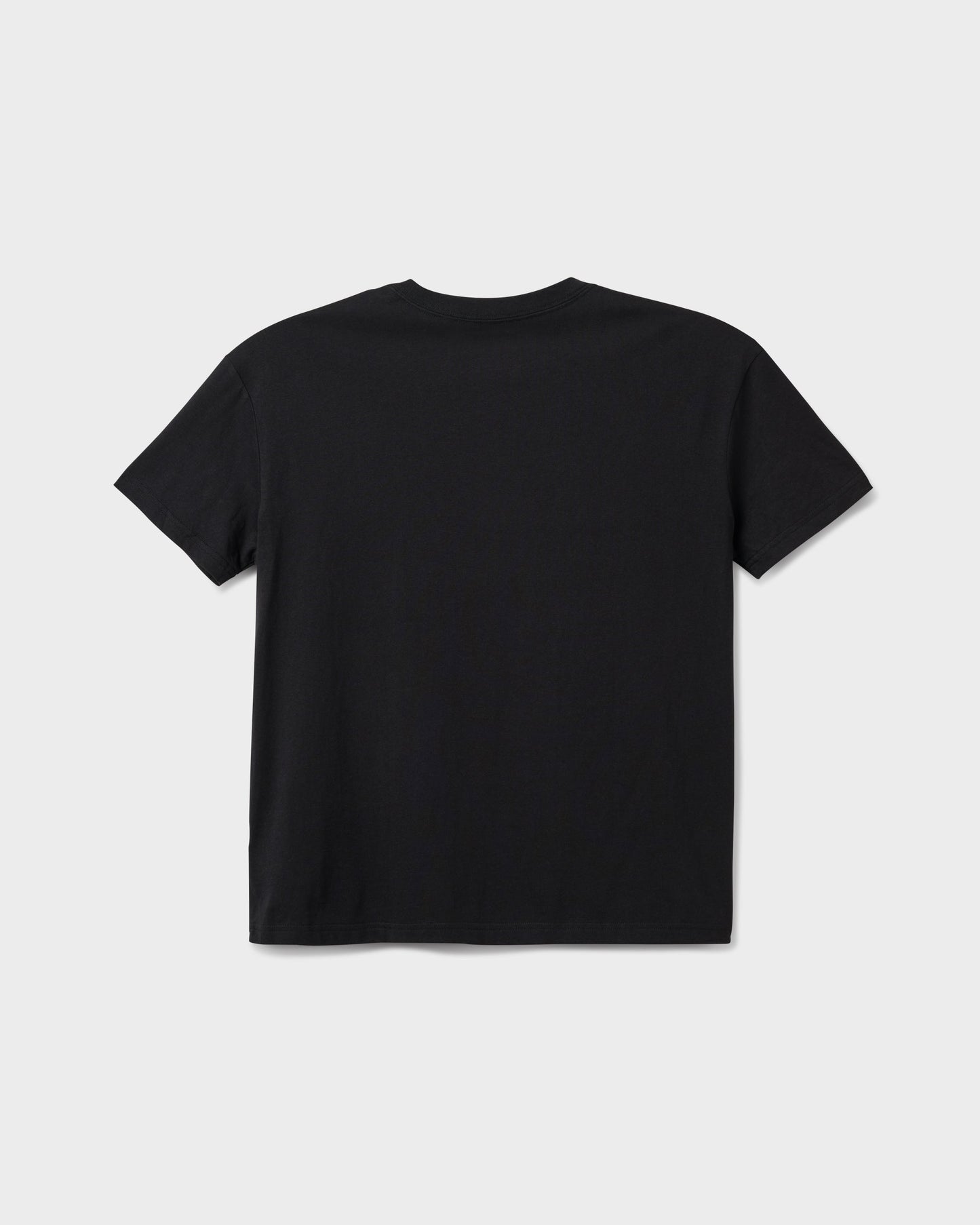 Riviera Beach Club Short Sleeve Boyfriend T-Shirt