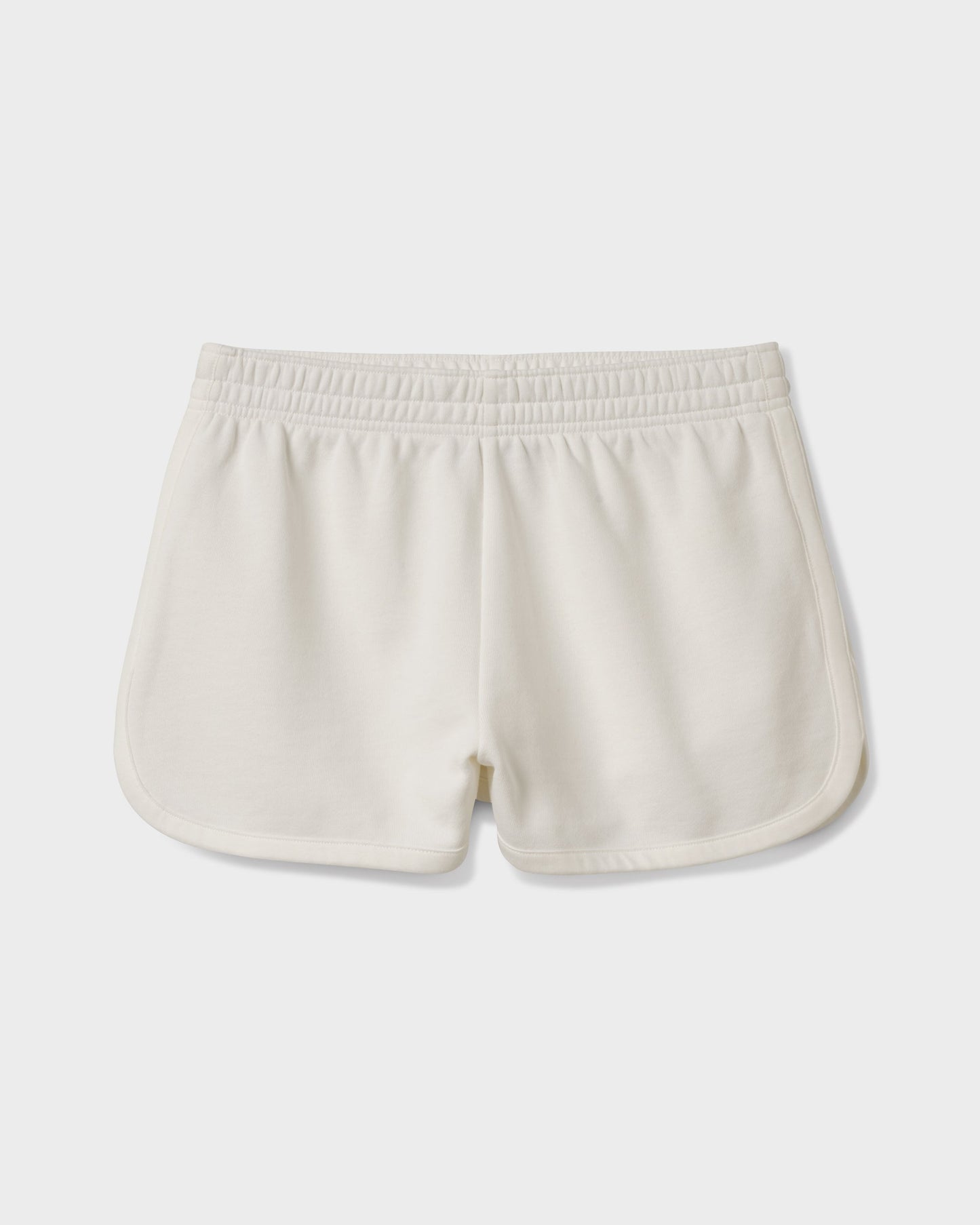 Riptide Dolphin French Terry Short