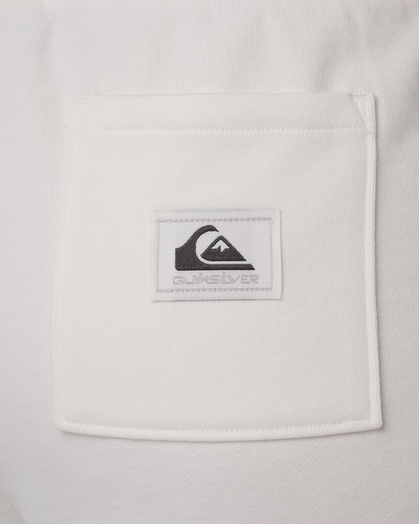 Riptide Dolphin French Terry Short
