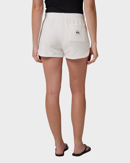 Riptide Dolphin French Terry Short