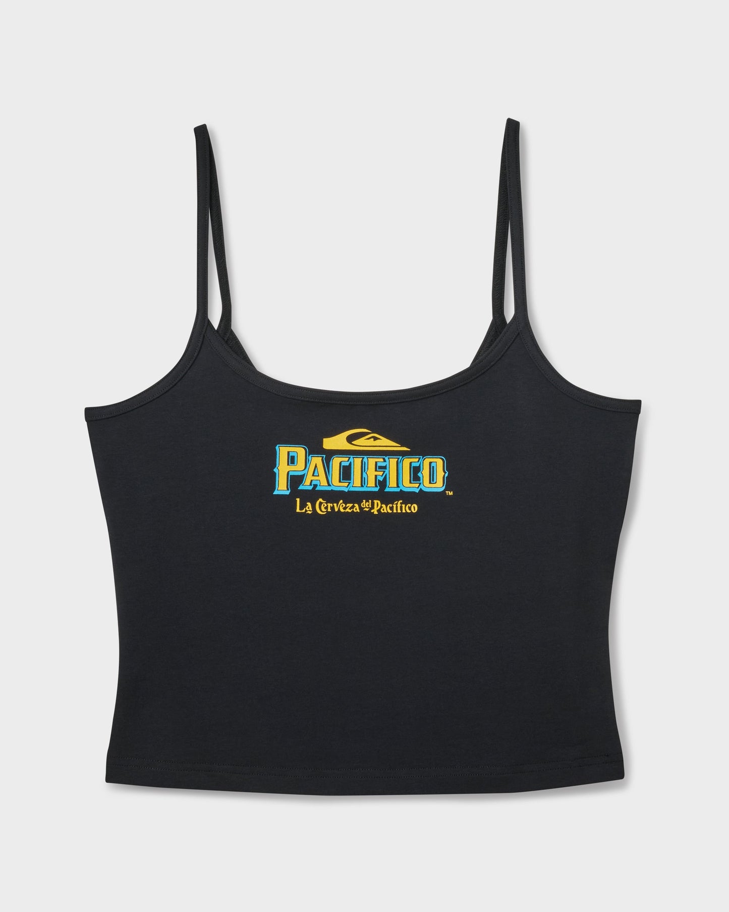 Quiksilver X Pacifico Cami Tank Top