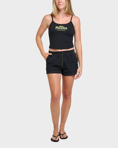 Quiksilver X Pacifico Cami Tank Top