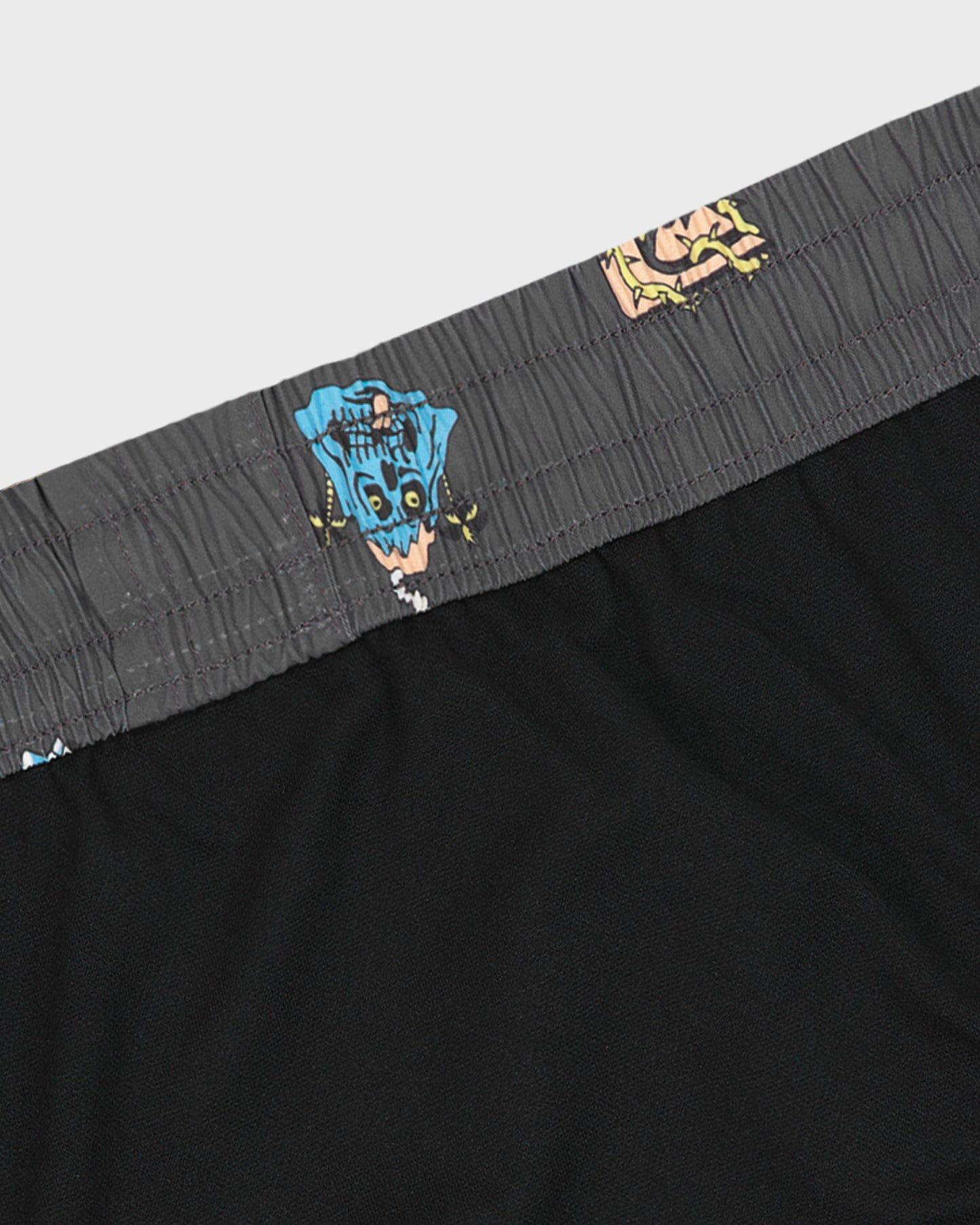 Boys Everyday Mix Volley Trunks