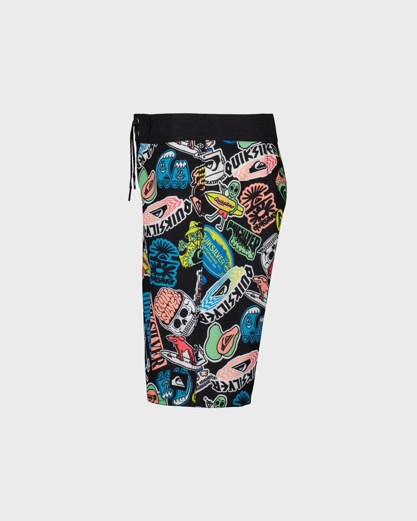 Little Boys Everyday Straight Boardshorts