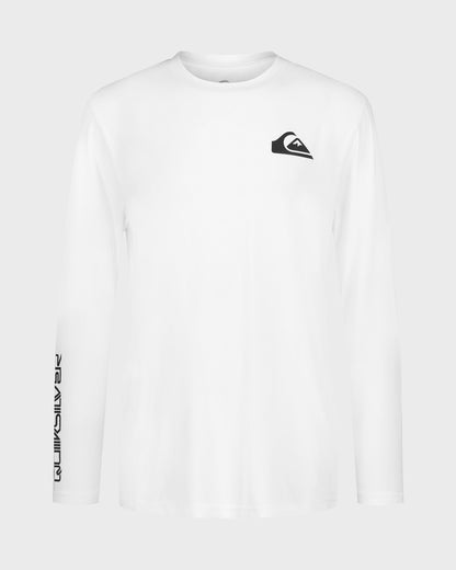 Boys Everyday Long Sleeve Surf Tee