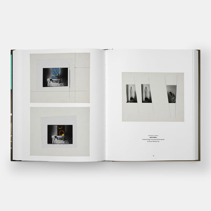 ABCDuane: A Duane Michals Primer