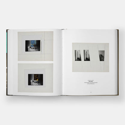 ABCDuane: A Duane Michals Primer