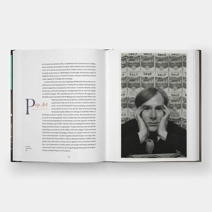 ABCDuane: A Duane Michals Primer