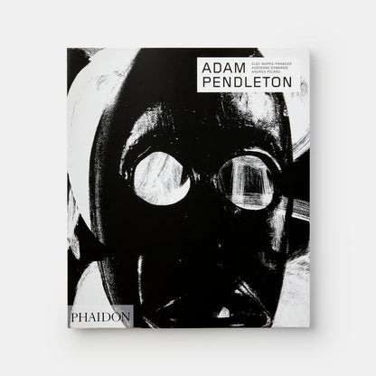 Adam Pendleton