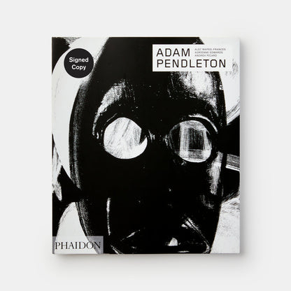 Adam Pendleton
