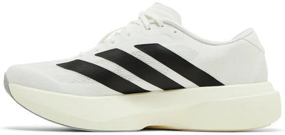 Adidas Adizero Evo SL 'White Black' - Guerdon Kicks -