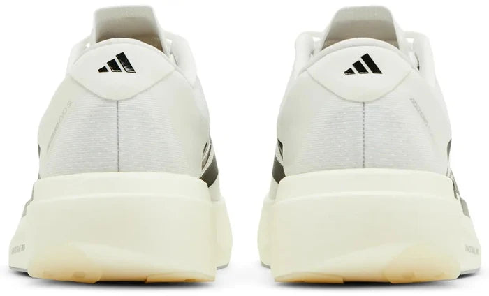 Adidas Adizero Evo SL 'White Black' - Guerdon Kicks -