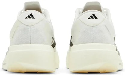 Adidas Adizero Evo SL 'White Black' - Guerdon Kicks -