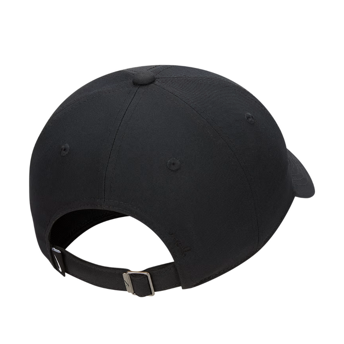 Nike Adults Club Unstructured Swoosh Cap FB5369-010