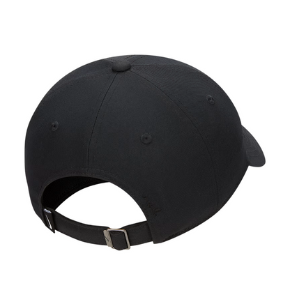 Nike Adults Club Unstructured Swoosh Cap FB5369-010