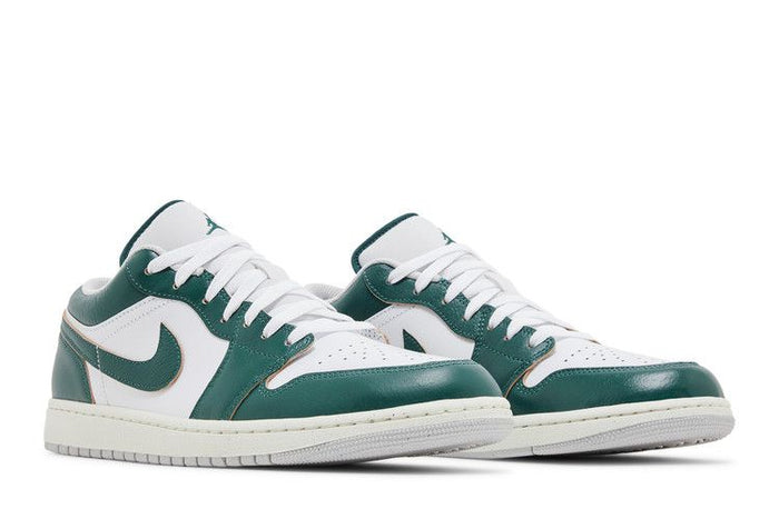 Air Jordan 1 Low SE 'Oxidized Green'