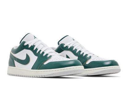 Air Jordan 1 Low SE 'Oxidized Green'