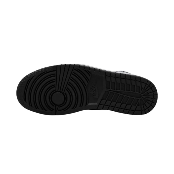Air Jordan 1 Men's Retro High OG 'Black White' Shoes DZ5485-010